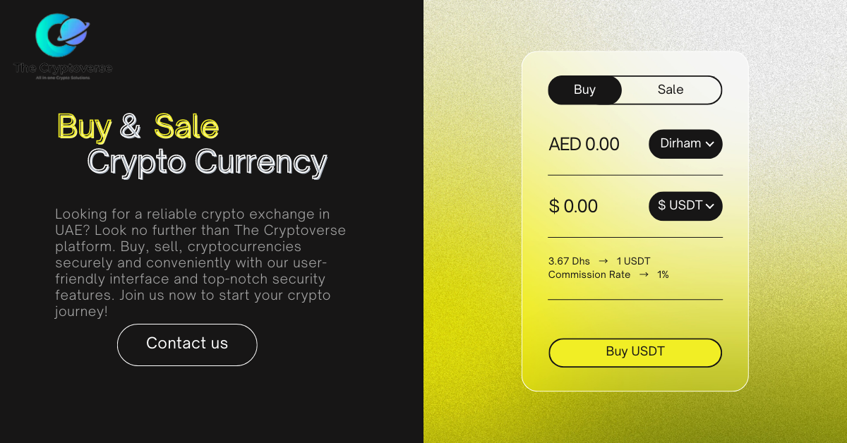 Dubai crypto exchanges the rise and rise of bitcoin streaming